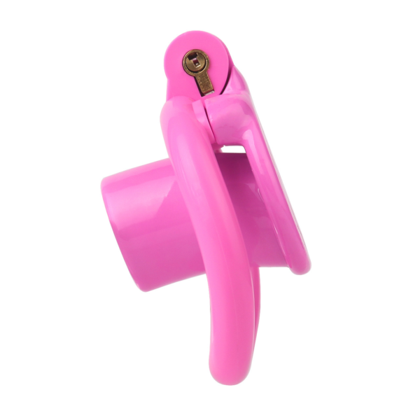 Maple Leaf Tiny Inverted Chastity Cage — image 16 Maple Leaf Tiny Inverted Chastity Cage — product image 16