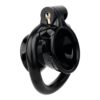 Resin Inverted Chastity Cage – Easy-Flow Pee Hole — image 12 Resin Inverted Chastity Cage – Easy-Flow Pee Hole — product image 12