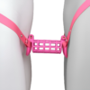 Dual Cock Chastity Device for Couples‘ Mutual Restraint — product image 26