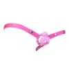 Pink Sissy Bowtie Chastity Cage — product image 12