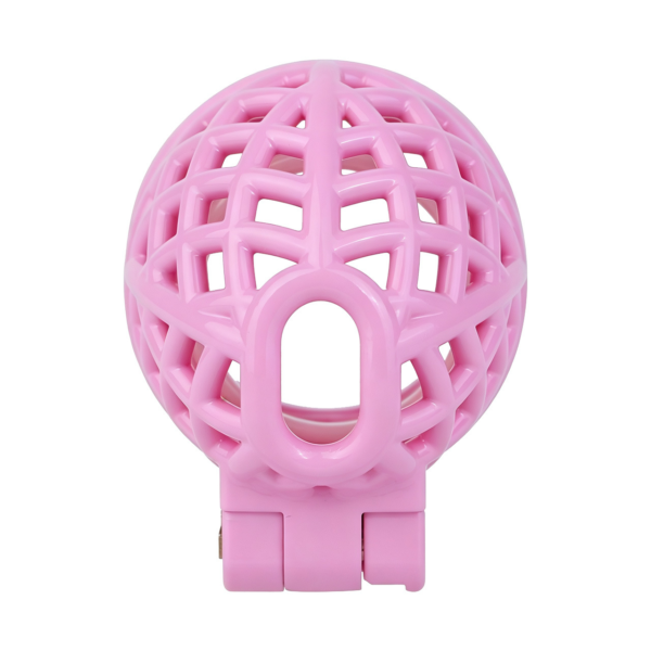 Lightweight Nest Glans Chastity Lock — image 41 Lightweight Nest Glans Chastity Lock — product image 41
