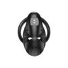 Remote Electric Shock Male Chastity Device Set — image 10 Remote Electric Shock Male Chastity Device Set — product image 10