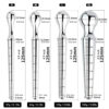 Metal Anal Plug & Horse Eye Stick Dilator — product image 2