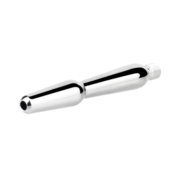 Hollow Stainless Steel Urethral Sounding & Prostate Massager — product image 11