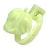 All-in-One 3D Printed Anime Chastity Cage with Adjustable Ring — product image 17