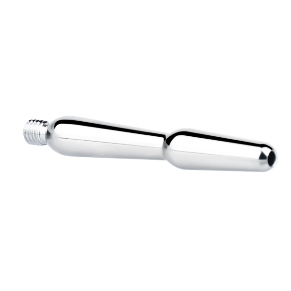 Hollow Stainless Steel Urethral Sounding & Prostate Massager — product image 12
