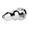 Urethral Inverted Chastity Cage with Detachable Beaded Anal Plug — product image 26