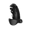 Remote Electric Shock Male Chastity Device Set — image 12 Remote Electric Shock Male Chastity Device Set — product image 12