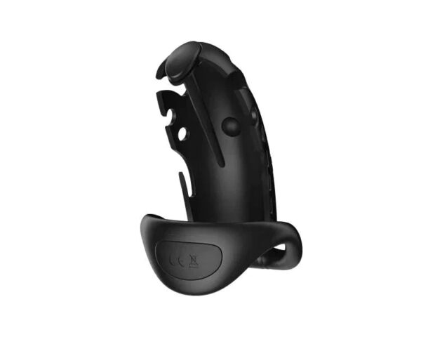 Remote Electric Shock Male Chastity Device Set — image 12 Remote Electric Shock Male Chastity Device Set — product image 12