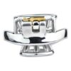 Metal Inverted Chastity Cage Stainless Steel Negative Chastity Device — product image 5