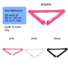 Men's Stainless Steel Glans Chastity Lock — product image 27