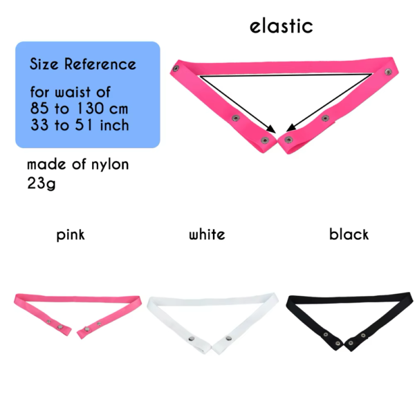 Men's Stainless Steel Glans Chastity Lock — product image 27