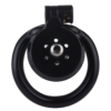 Mini Inverted Chastity Cage – Removable Steel Ball Plug with Flexible Catheter — product image 10