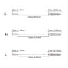 Beaded Thread Metal Urethral Sounding Thin Dilator — image 4 Beaded Thread Metal Urethral Sounding Thin Dilator — product image 4