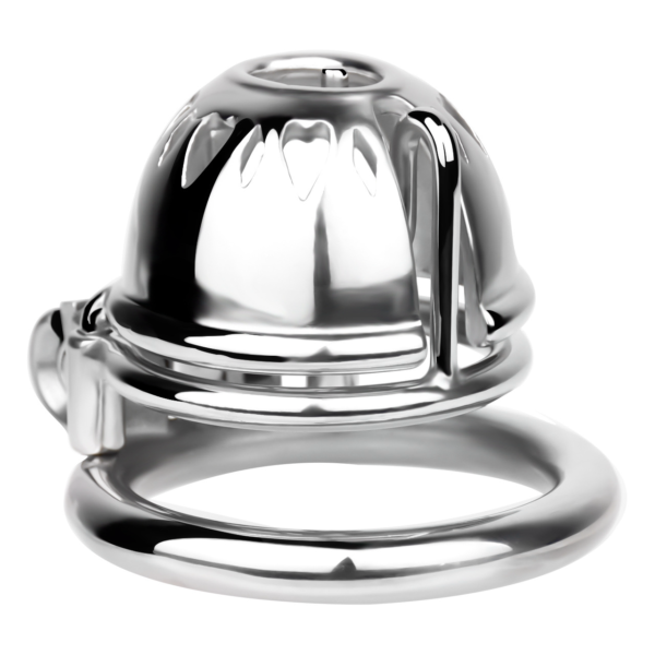 Micro Fit PA Chastity Cage for Prince Albert Piercing — product image 6