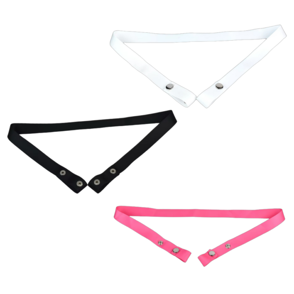 Simple Elastic Belt for Chastity Cages – 3 Colors — image 1 Simple Elastic Belt for Chastity Cages – 3 Colors — product image 1