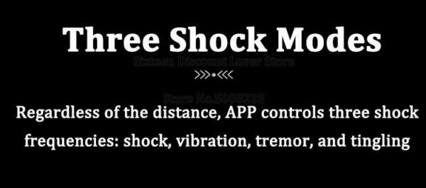 Cellmate1 Remote Electric Shock Male Chastity Device — image 11 Cellmate1 Remote Electric Shock Male Chastity Device — product image 11