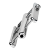 Double-Sided PA Lock Piercing Clamp – Painless Prince Albert Hole Puncher — product image 17