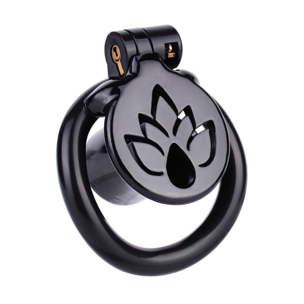 Maple Leaf Tiny Inverted Chastity Cage — image 6 Maple Leaf Tiny Inverted Chastity Cage — product image 6
