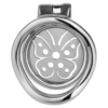 Chic Butterfly Flat Chastity Cage for Sissy — product image 10