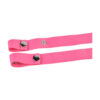 NEW Resin Flat Chastity Cage Set – Pink — product image 21