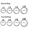 Hollow Chastity Cage – S / M / L / XL — product image 11