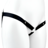 3-Way Elastic Nylon Strap for Chastity Cage — product image 7