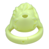 All-in-One 3D Printed Anime Chastity Cage with Adjustable Ring — product image 18