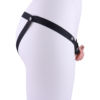 Realistic Clit Chastity Cage with Adjustable Inverted Plug — product image 51