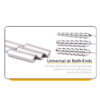 Beaded Thread Metal Urethral Sounding Thin Dilator — image 12 Beaded Thread Metal Urethral Sounding Thin Dilator — product image 12
