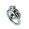 Micro Inverted Chastity Cage — image 6 Micro Inverted Chastity Cage — product image 6