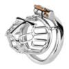 HolyLock Metal Chastity Cage — product image 14