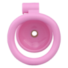 Realistic Clit Chastity Cage with Adjustable Inverted Plug — product image 39