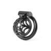 Small Lightweight Resin Spidernet Chastity Cage — image 30 Small Lightweight Resin Spidernet Chastity Cage — product image 30