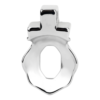 Flat Glans Chastity Lock — image 19 Flat Glans Chastity Lock — product image 19