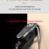 Cellmate1 Remote Electric Shock Male Chastity Device — image 29 Cellmate1 Remote Electric Shock Male Chastity Device — product image 29