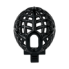 Lightweight Nest Glans Chastity Lock — image 7 Lightweight Nest Glans Chastity Lock — product image 7