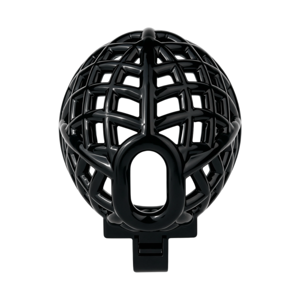 Lightweight Nest Glans Chastity Lock — image 7 Lightweight Nest Glans Chastity Lock — product image 7