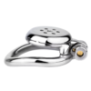 Wrapped Flat Chastity Cage — image 17 Wrapped Flat Chastity Cage — product image 17