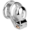 Flat Glans Chastity Lock — image 9 Flat Glans Chastity Lock — product image 9