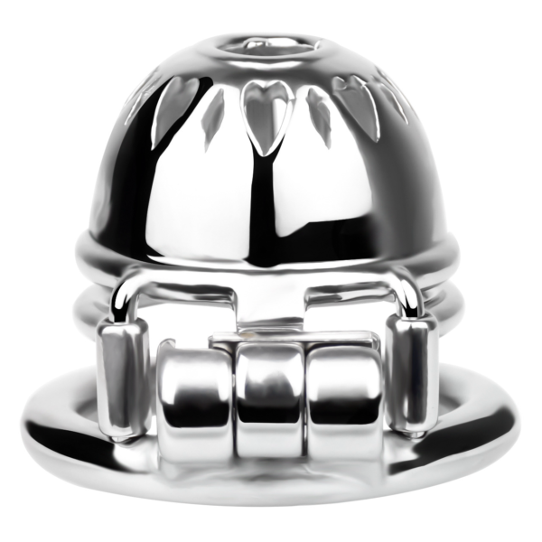 Micro Fit PA Chastity Cage for Prince Albert Piercing — product image 3