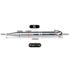 Stainless Steel Dual-Ended Urethral Sound & Anal Plug — product image 6