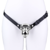 Prince Albert PA Metal Chastity Cage — product image 21