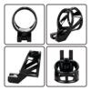 Black Glans Chastity Lock — image 5 Black Glans Chastity Lock — product image 5