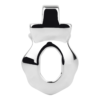Flat Glans Chastity Lock — image 18 Flat Glans Chastity Lock — product image 18