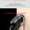 Cellmate2 Remote Electric Shock Male Chastity Device — product image 29