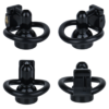 Ultra-Light Hard Resin Inverted Chastity Cage — product image 6