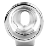 Flat Glans Chastity Lock — image 14 Flat Glans Chastity Lock — product image 14