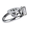 Micro Negative Inverted Chastity Cage — product image 5