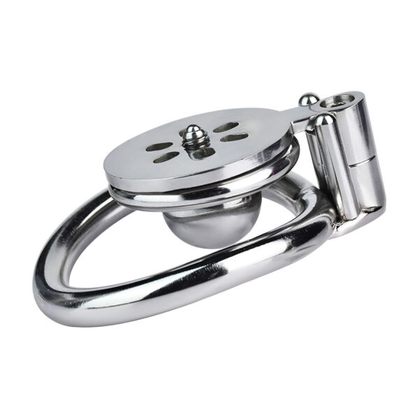 Micro Negative Inverted Chastity Cage — product image 5
